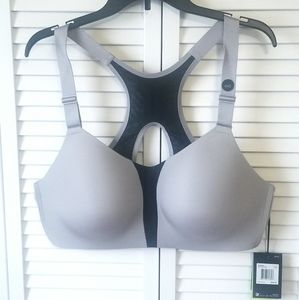 Womens Nike Plus Size Sports Bra 44C